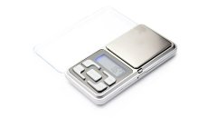 Pocket Scale - 0.1g to 300g