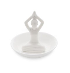Ring Holder -Yoga