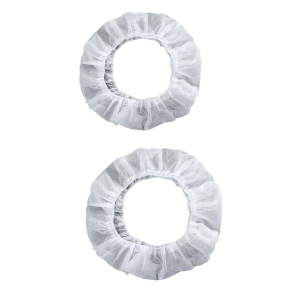 Disposable Toilet Seat Cover Paper Disposable Tissue Toilet Seat Cover 2 Pack