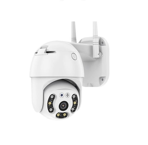 ALLview IP66 outdoor security camera IPcam (Rugged)