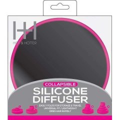 ANN02981 - Annie - Collapsible Silicon Diffuser Pink