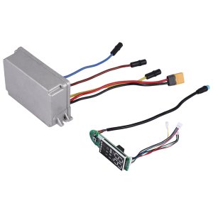For Ninebot MAX G30 Controller Dashboard Display Panel