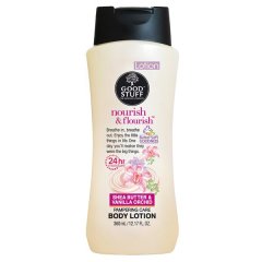 Good Stuff Nourish and Flourish Body Lotion 360ml