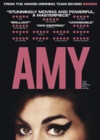 Amy(Blu-ray)