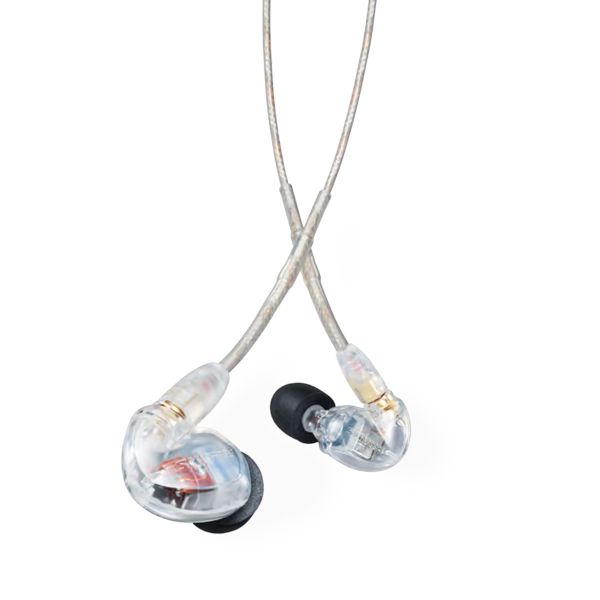 Shure SE425 Sound Isolating™ Earphones