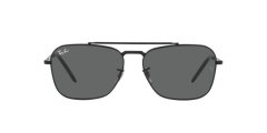 Ray-Ban New Caravan Sunglasses RB3636 002/B1 58
