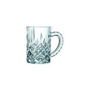 Nachtmann Noblesse 600ml Beer Mugs - 1 piece