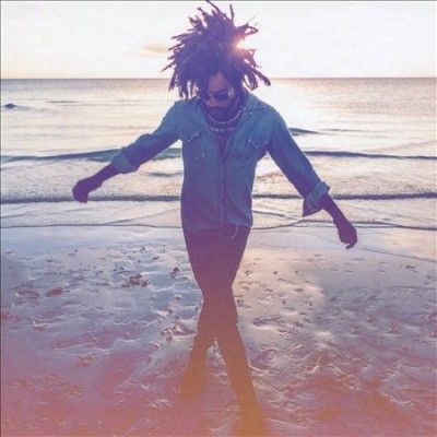 Lenny Kravitz - Raise Vibration (CD)