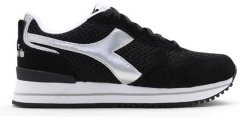 Diadora Olympia Maxi WN Sneakers - Black