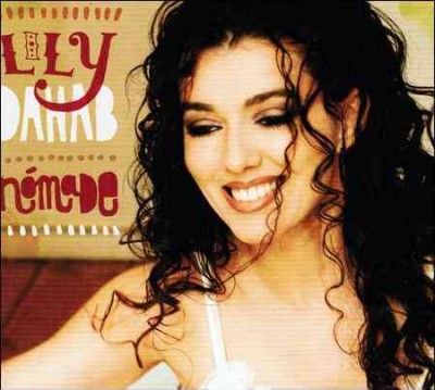 Lily Dahan - Nomade (CD)
