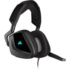 Corsair Void RGB Elite USB Premium Gaming Headset - Carbon