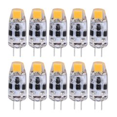 G4 Bulb 2W G4 Led Bulb Is Equivalent to G4 Halogen Bulb Warm White