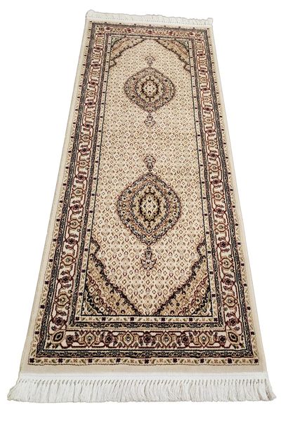 Tabriz Red-Brown 200 x 80 - Carpet