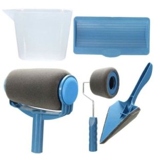 8 Piece Paint Roller