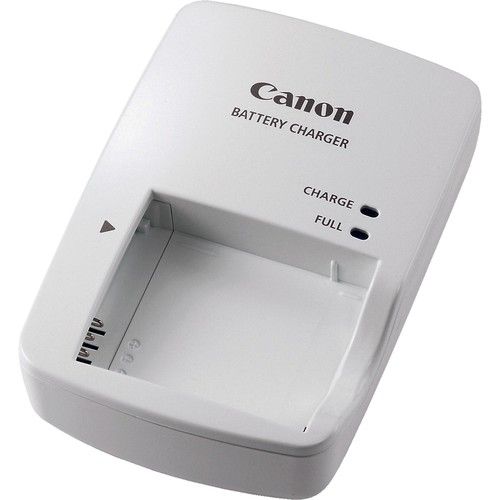 Canon CB-2LYE Charger for Canon NB-6L Lithium-Ion Battery