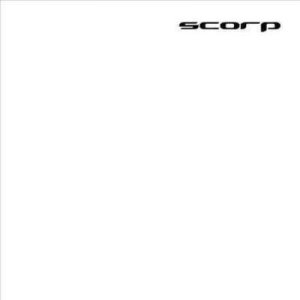 Sterac - Scorp (Vinyl)