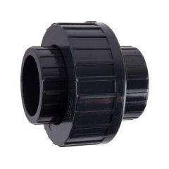 Union - Solvent &amp; O-Ring 63mm - 2 Pack