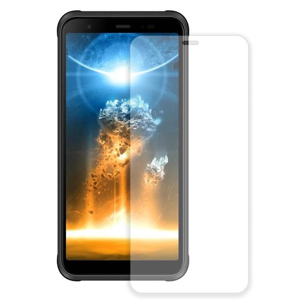 SIXTEEN10 TPU Film Screen Protector for Blackview BV6300 Pro - 5.7" (2020)