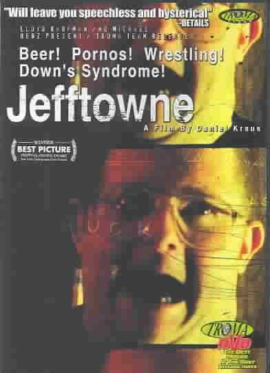 Jefftowne - (Region 1 Import DVD)