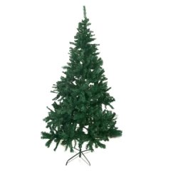 Traditional 210cm Tree - Strong Legs - Good Looking