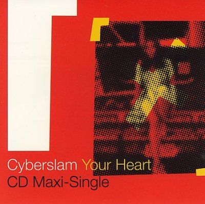 Your Heart - (Import CD)