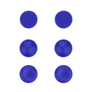 Legion Go Joystick Caps Indigo Blue