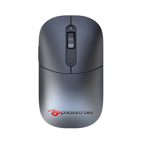 Packard Bell Tallon-X Dual Mode Wireless Mouse Bluetooth &amp; USB