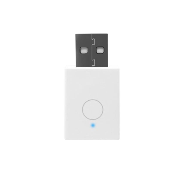 Tuya ZigBee Signal Repeater Extender USB Mini Device for Smart Home