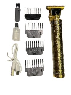Blue Strom Professional Cordless Hair Clipper