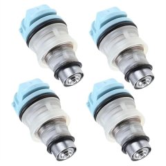 Auto Parts Fuel Injector Nozzle For