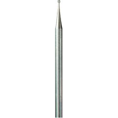 Dremel - Engraving Cutter - 0.8mm - 105