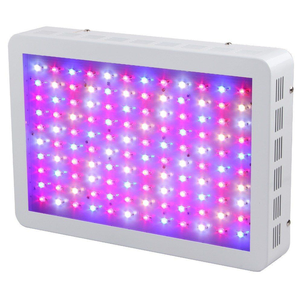 600W Full Spectrum LED Grow Light