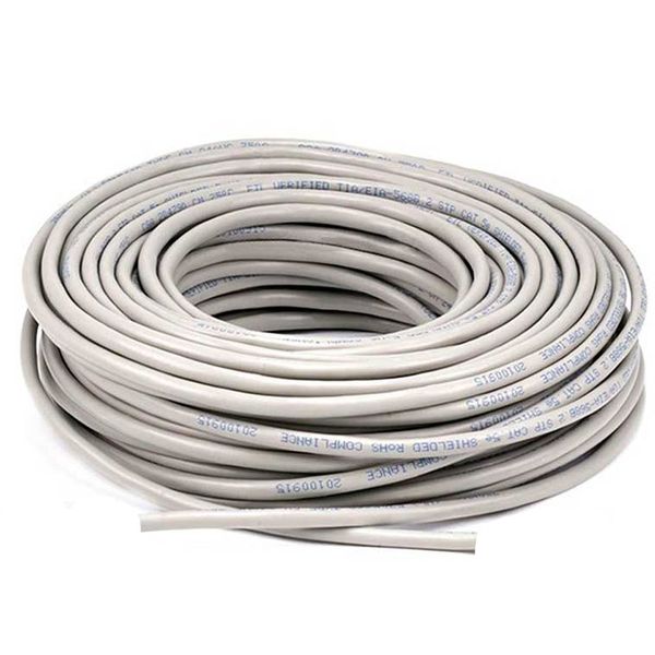 Securi-Prod CAT5E Network Cable 100 Metre