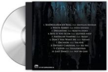 American Vampire (CD / Album)