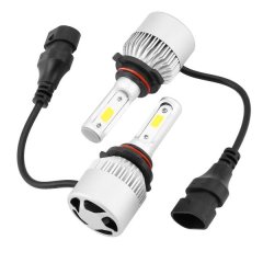 S2 40w led headlight kit set - 9005