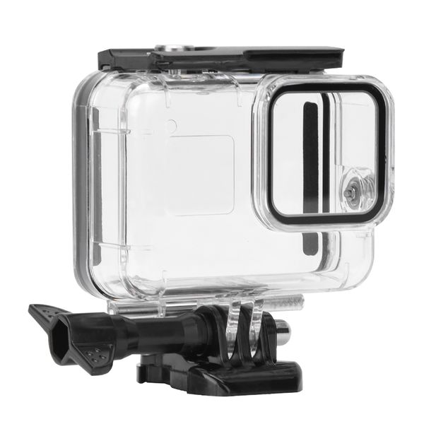 GoPro Hero8 Case Compatible