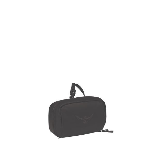 Osprey Transporter Toiletry Kit Black