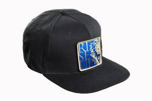 Warcraft: Alliance Flat Bill Cap