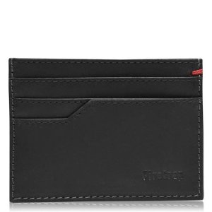 Firetrap Kingdom Cross Body Bag - Black (Parallel Import)