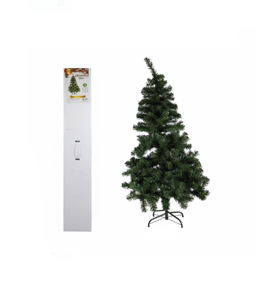 1.5m Premium Green Xmas Tree (360 Tips)