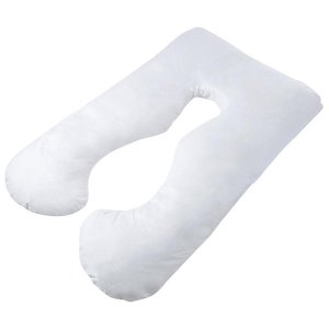U-Shaped Full Body Pregnancy Pillow