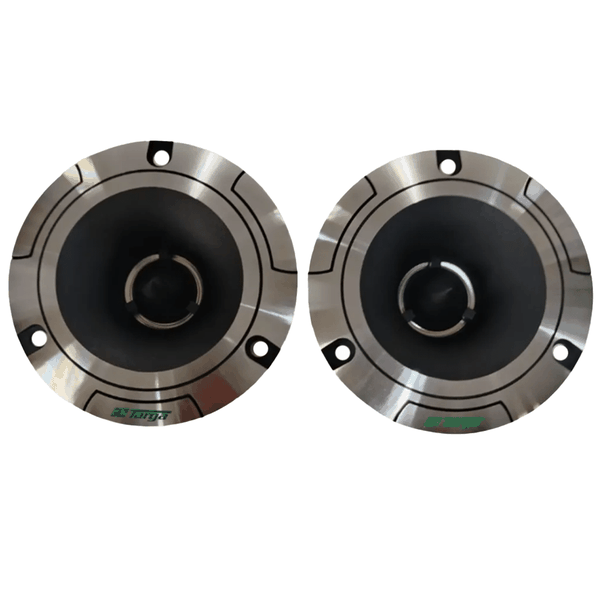 Targa 1500W Super Bullet Tweeter [TG-ST400]