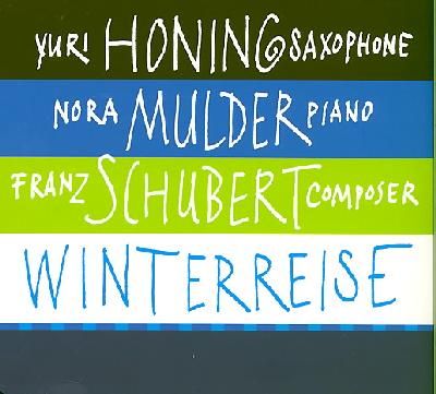 Winterreise - (Import CD)