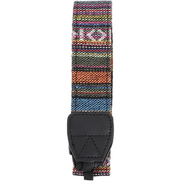 Ethnic Style Camera Sling Strap for DSLR, Outdoor and Travel Use