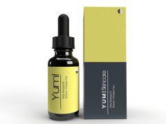 Yum! Skincare Baby Massage Oil