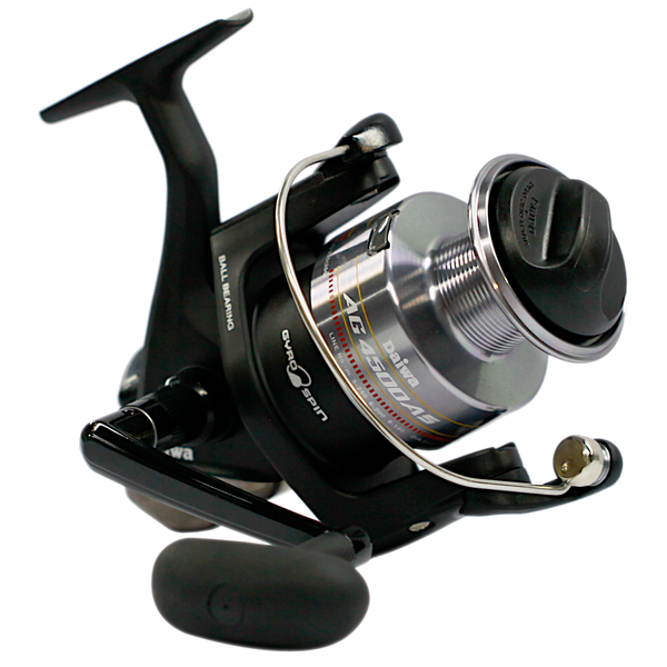 Daiwa AG 4500 Fishing Spinning Reel