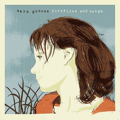 Fireflies and Songs - (Import CD)