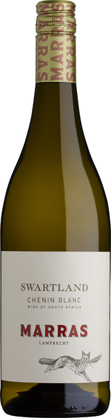 Marras - Swartland Los Tros Chenin Blanc - 750ml