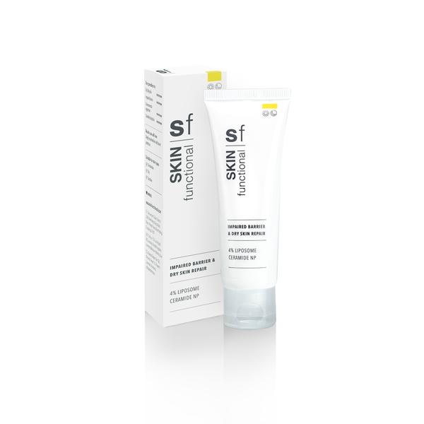 SKIN functional 4% Liposome Ceramide NP Moisturiser