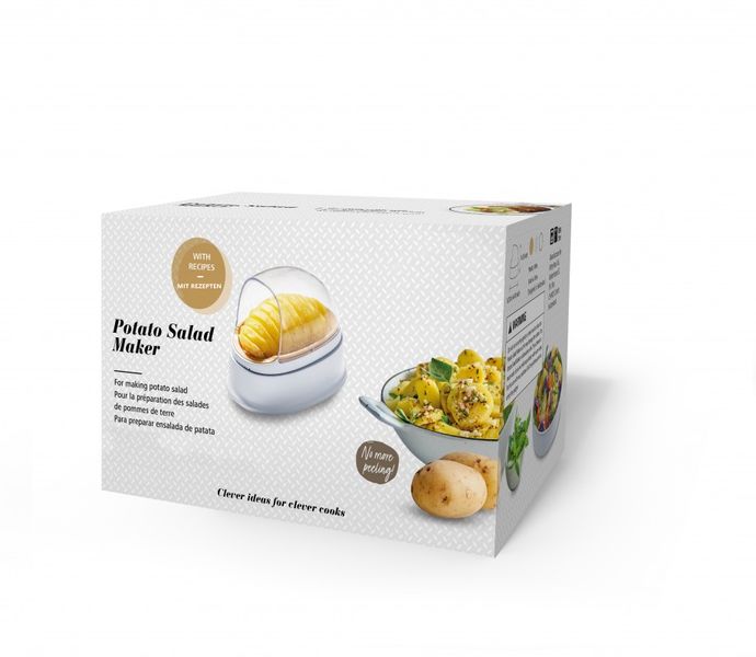 Potato Salad Maker